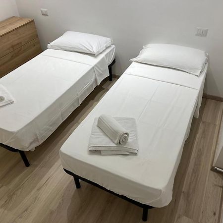 Villa Milano Apt. N. 1 Εξωτερικό φωτογραφία