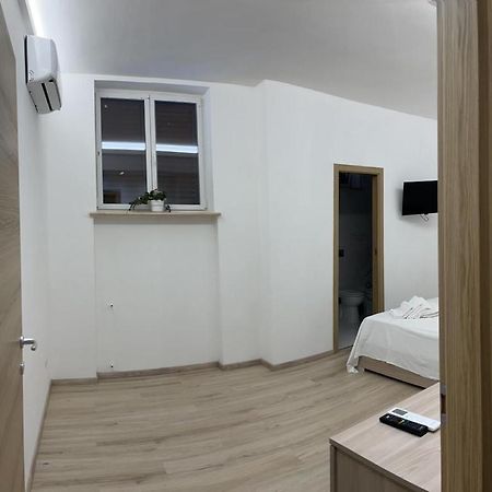 Villa Milano Apt. N. 1 Εξωτερικό φωτογραφία