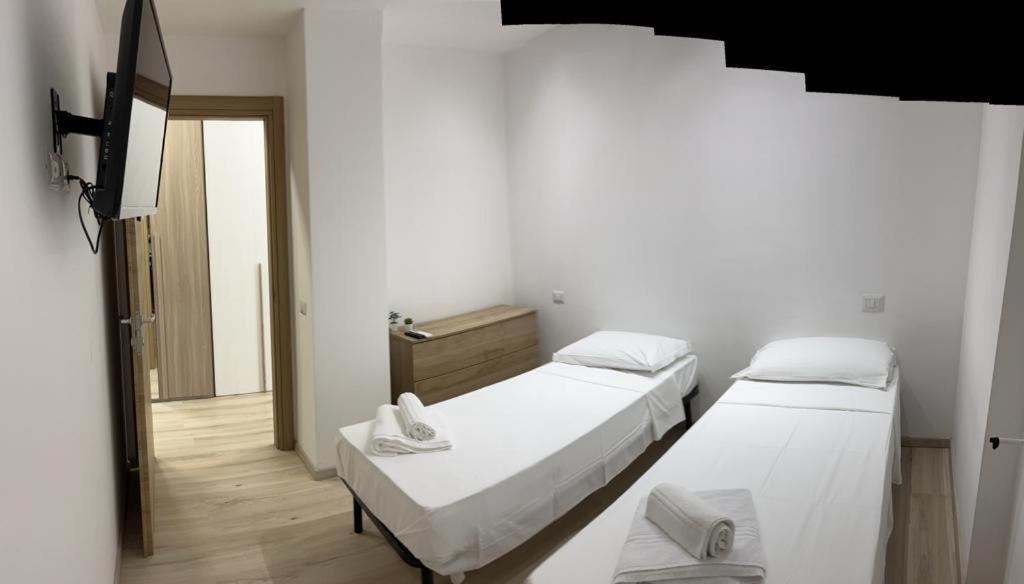 Villa Milano Apt. N. 1 Εξωτερικό φωτογραφία