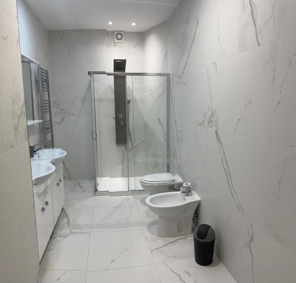 Villa Milano Apt. N. 1 Εξωτερικό φωτογραφία