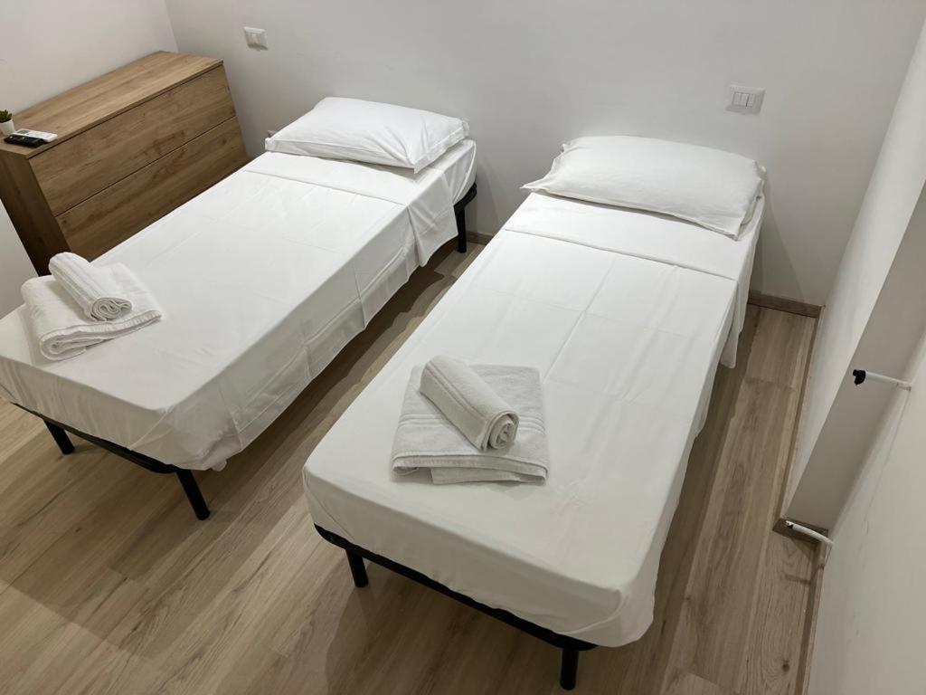 Villa Milano Apt. N. 1 Εξωτερικό φωτογραφία