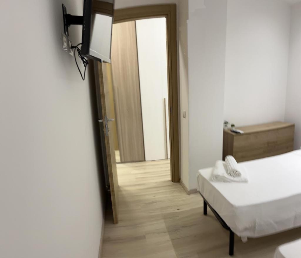 Villa Milano Apt. N. 1 Εξωτερικό φωτογραφία