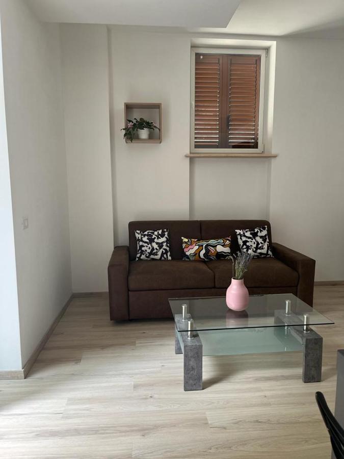 Villa Milano Apt. N. 1 Εξωτερικό φωτογραφία