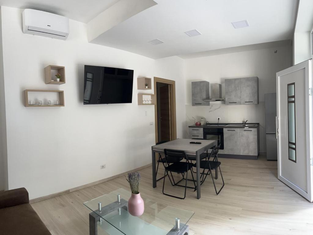Villa Milano Apt. N. 1 Εξωτερικό φωτογραφία