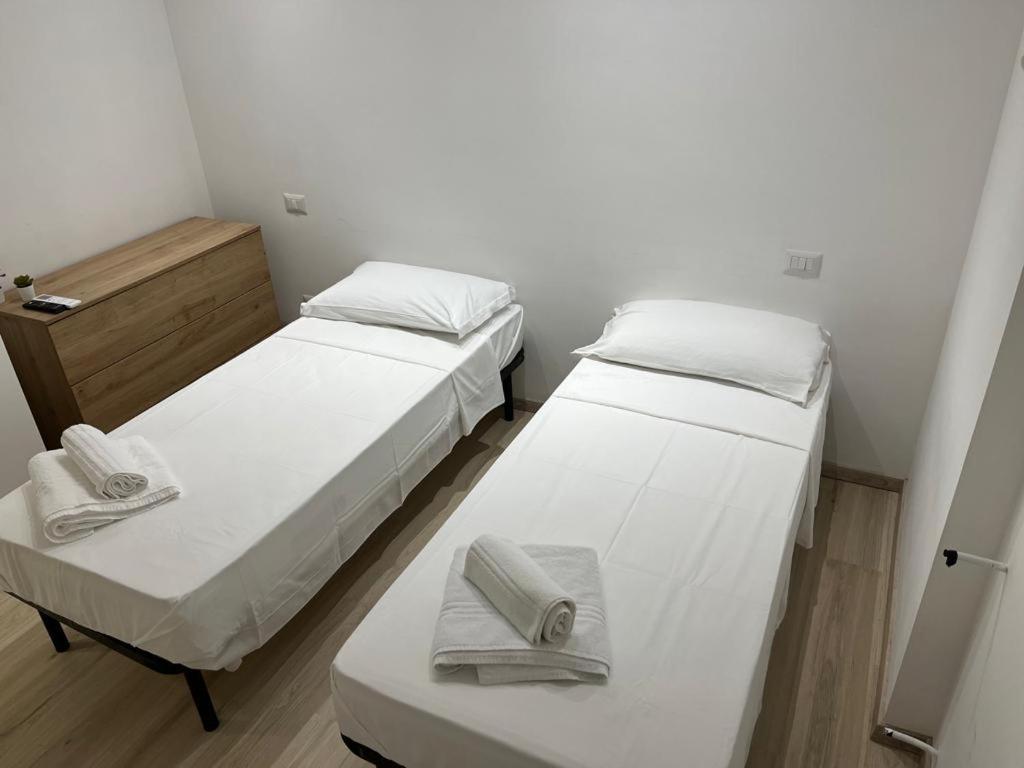 Villa Milano Apt. N. 1 Εξωτερικό φωτογραφία